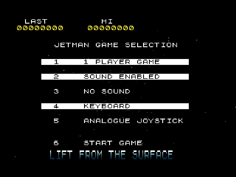 Jetman