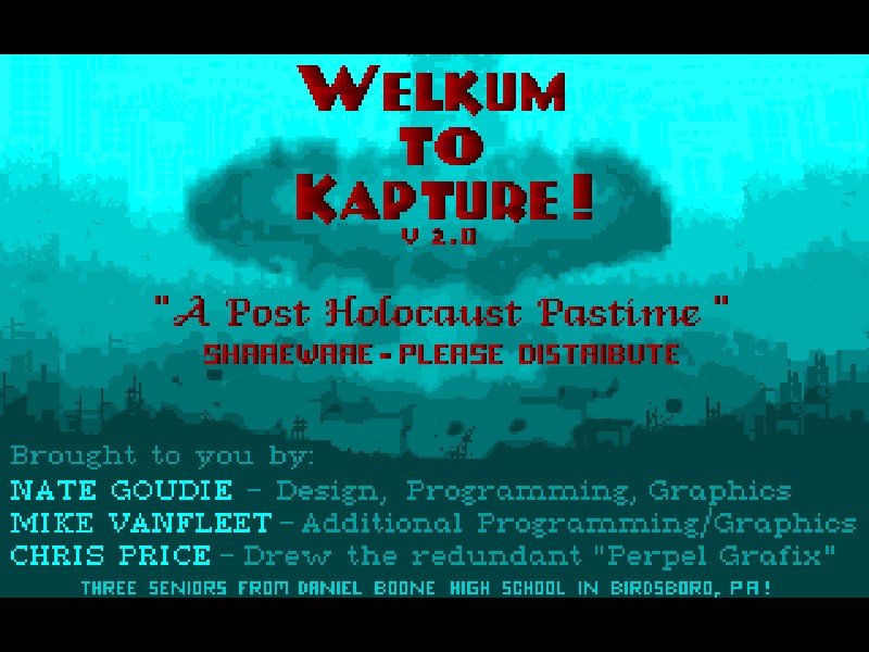 Kapture 3D